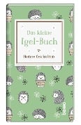 Cover-Bild zum Titel 'Das kleine Igel-Buch' von ''