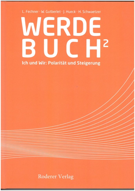Werdebuch - Johanna Hueck