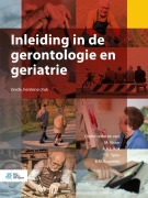 Cover-Bild zum Titel 'Inleiding in de gerontologie en geriatrie' von ''
