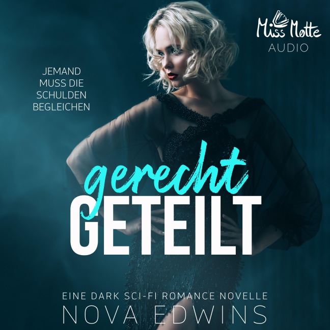 Gerecht geteilt - Nova Edwins