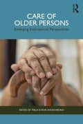 Cover-Bild zum Titel 'Care of Older Persons' von ''