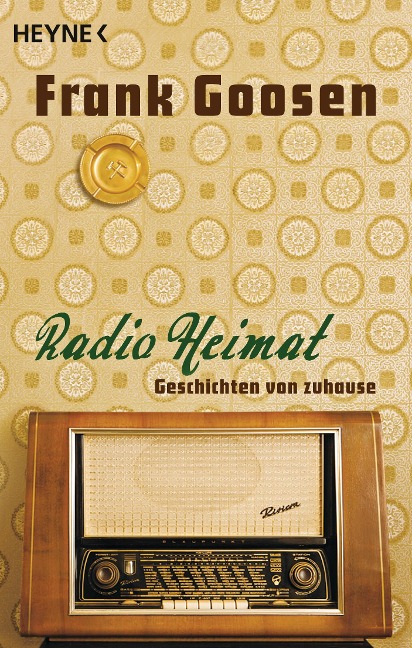 Radio Heimat - Frank Goosen