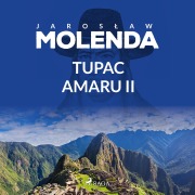 Cover-Bild zum Titel 'Tupac Amaru II' von 'Jaros¿aw Molenda'