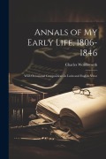 Cover-Bild zum Titel 'Annals of My Early Life, 1806-1846: With Occasional Compositions in Latin and English Verse' von 'Charles Wordsworth'