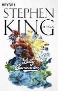 Cover-Bild zum Titel 'Billy Summers' von 'Stephen King'