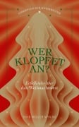 Cover-Bild zum Titel 'Wer klopfet an?' von 'Christian Schacherreiter'