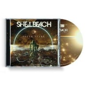 Cover-Bild zum Titel 'Solar Flare' von 'Shell Beach'