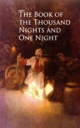 Book of the Thousand Nights and One Night - Unbekannt