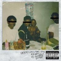 good kid,m.A.A.d city (New Version with Remixes) - Kendrick Lamar