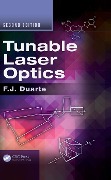 Cover-Bild zum Titel 'Tunable Laser Optics' von 'F. J. Duarte'