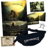 Shangri-La (Ltd. Boxset) - Edenbridge