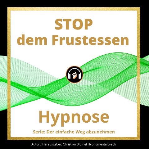STOP dem Frustessen - Christian Blümel