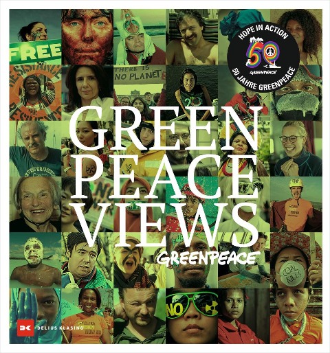 GREENpeace VIEWS - 