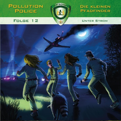 Unter Strom - Markus Topf