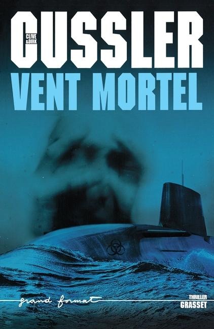 Vent Mortel - Clive Cussler