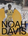 Cover-Bild zum Titel 'Noah Davis' von ''