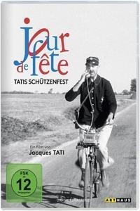 Tatis Schützenfest - Jacques Tati, Henri Marquet, René Wheeler, Jean Yatove
