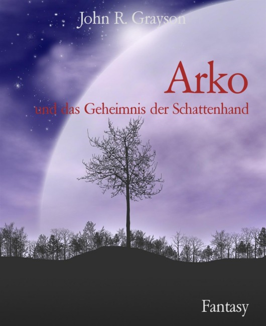 Arko - John R. Grayson