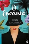 Cover-Bild zum Titel 'El encanto' von 'Susana López'