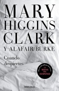Cover-Bild zum Titel 'Cuando Despiertes / The Sleeping Beauty Killer' von 'Mary Higgins Clark'