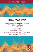 Cover-Bild zum Titel 'How We Win' von ''