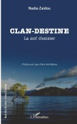 Cover-Bild zum Titel 'CLAN - DESTINE' von 'Nadia Zaidou'