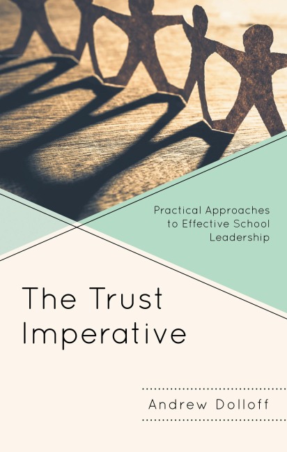 The Trust Imperative - Andrew Dolloff