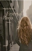 Cover-Bild zum Titel 'Erstmal Paris' von 'Monika Heintze'