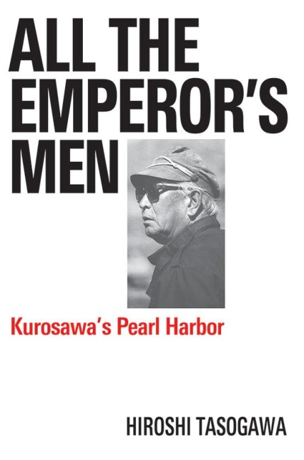 All The Emperor's Men - Hiroshi Tasogawa
