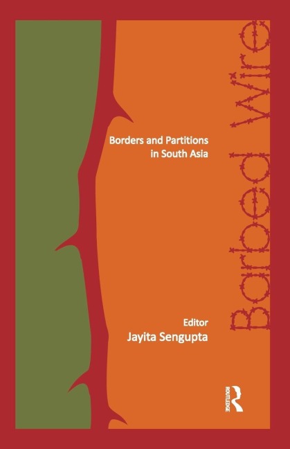 Barbed Wire - 