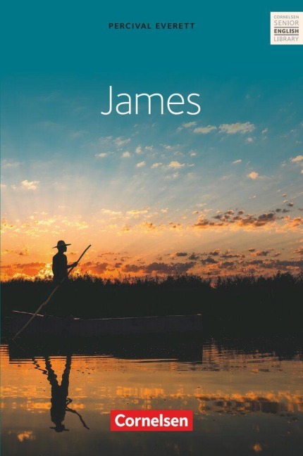 James - Percival Everett