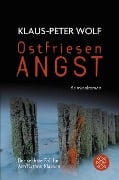 Ostfriesenangst - Klaus-Peter Wolf