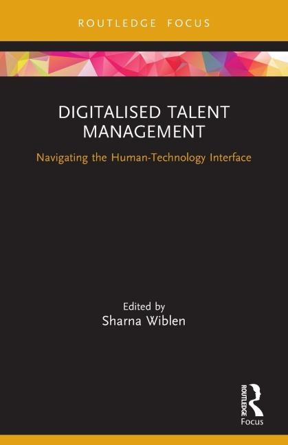 Digitalised Talent Management - 