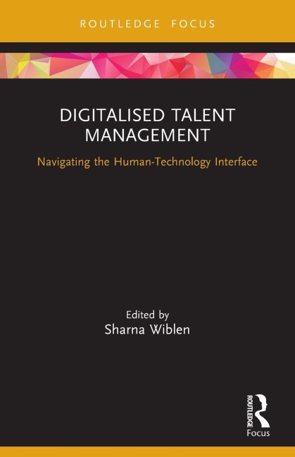 Digitalised Talent Management - 