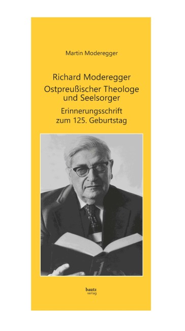 Richard Moderegger - Martin Moderegger