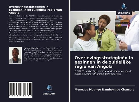 Overlevingsstrategieën in gezinnen in de zuidelijke regio van Angola - Menezes Muango Nambongue Chamale