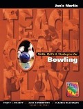 Cover-Bild zum Titel 'Skills, Drills & Strategies for Bowling' von 'Jan Martin'