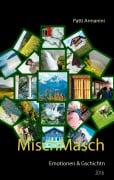 Cover-Bild zum Titel 'MischMasch' von 'Patti Armanini'
