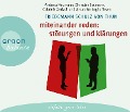 Cover-Bild zum Titel 'Miteinander reden Teil 1: Störungen und Klärungen' von 'Friedemann Schulz von Thun'