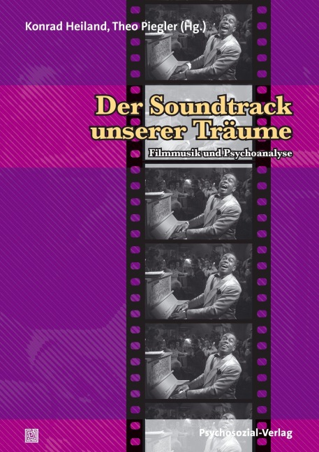 Der Soundtrack unserer Träume - 