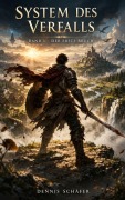Cover-Bild zum Titel 'System des Verfalls - Band 1' von 'Dennis Schäfer'