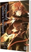 Cover-Bild zum Titel 'Omniscient Reader's Viewpoint 9' von 'Singnsong, Umi'