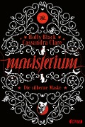 Magisterium - Cassandra Clare, Holly Black