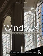 Cover-Bild zum Titel 'Windows' von ''