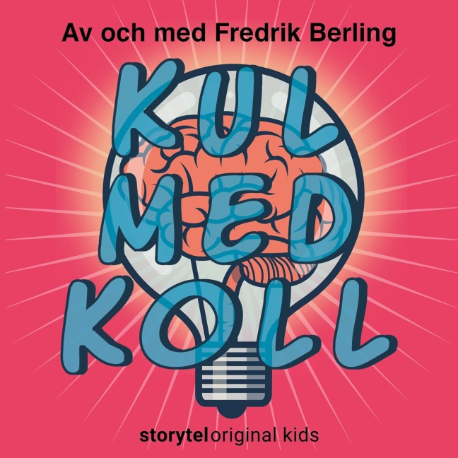 Kul med koll - Pengar - Fredrik Berling