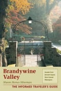 Cover-Bild zum Titel 'Brandywine Valley' von 'Sharon Hernes Silverman'