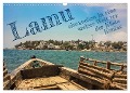 lamu - eintauchen in eine andere Welt vor der Küste Kenias (Wandkalender 2024 DIN A3 quer), CALVENDO Monatskalender - Rsiemer Rsiemer