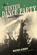 The Winter Dance Party - David Kirby