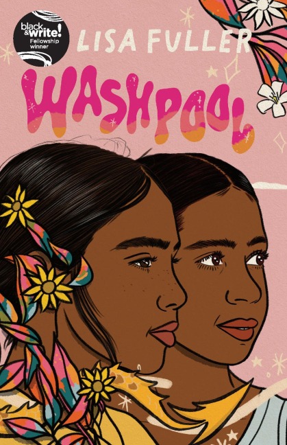 Washpool - Lisa Fuller