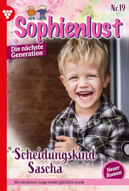 Scheidungskind Sascha - Karina Kaiser